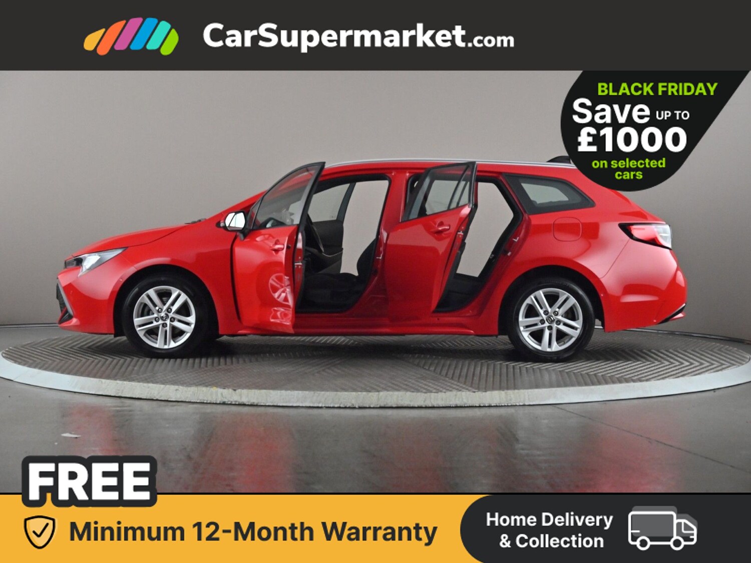 Used Toyota Corolla 2022 for sale - 76553395: Photo 10