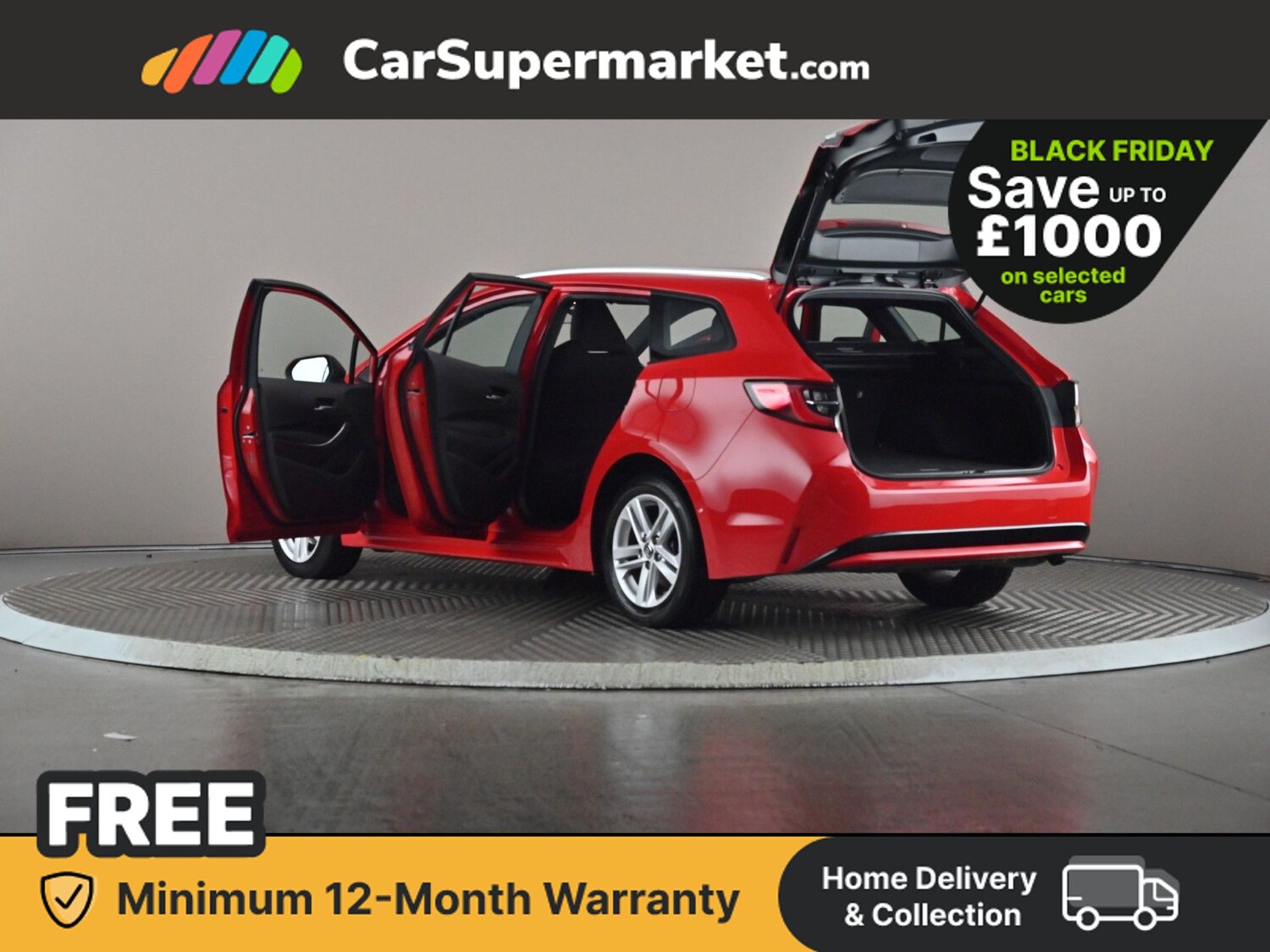 Used Toyota Corolla 2022 for sale - 76553395: Photo 11