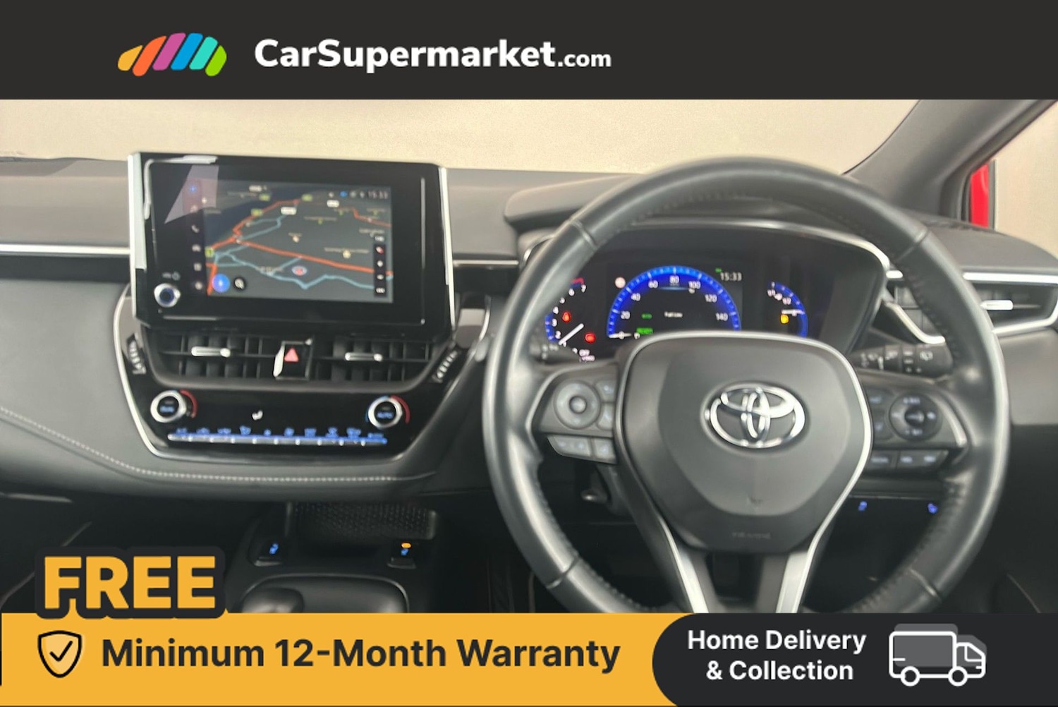 Used Toyota Corolla 2022 for sale - 76553395: Photo 14