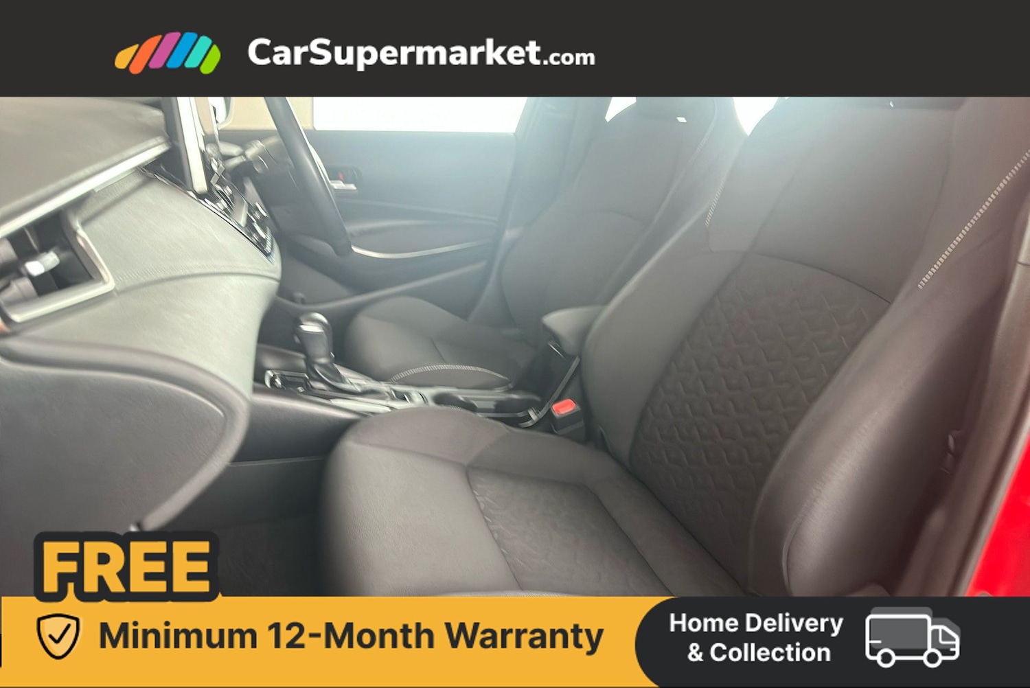 Used Toyota Corolla 2022 for sale - 76553395: Photo 17