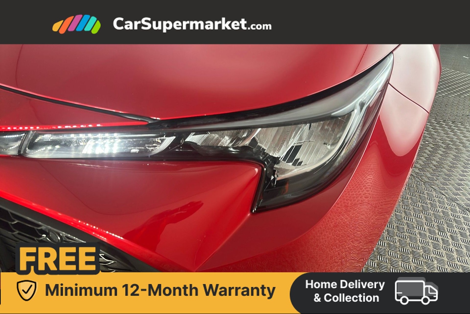 Used Toyota Corolla 2022 for sale - 76553395: Photo 20