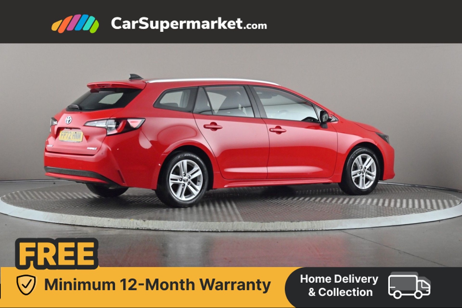 Used Toyota Corolla 2022 for sale - 76553395: Photo 6