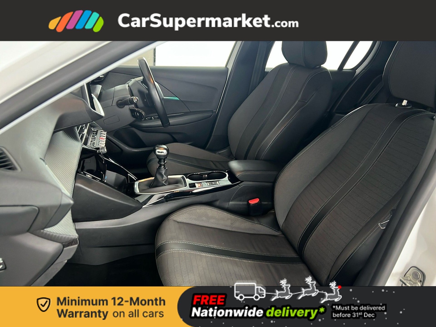 Used Peugeot 208 2020 for sale - 76909540: Photo 18