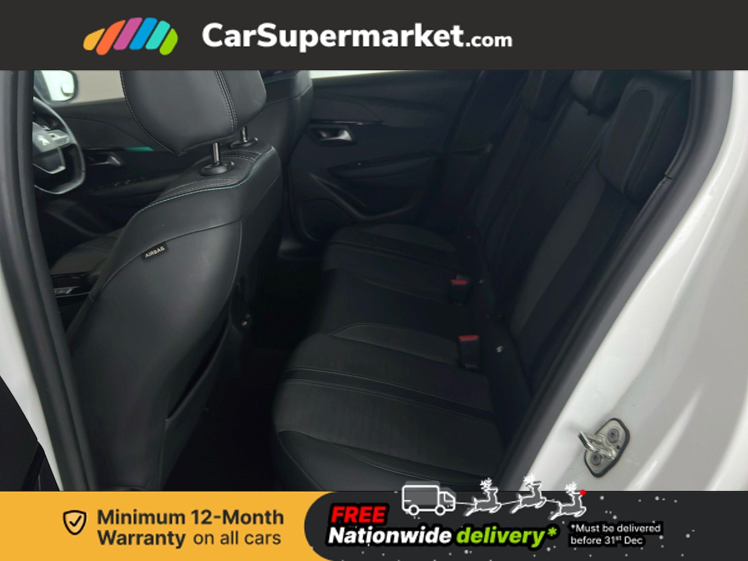 Used Peugeot 208 2020 for sale - 76909540: Photo 19