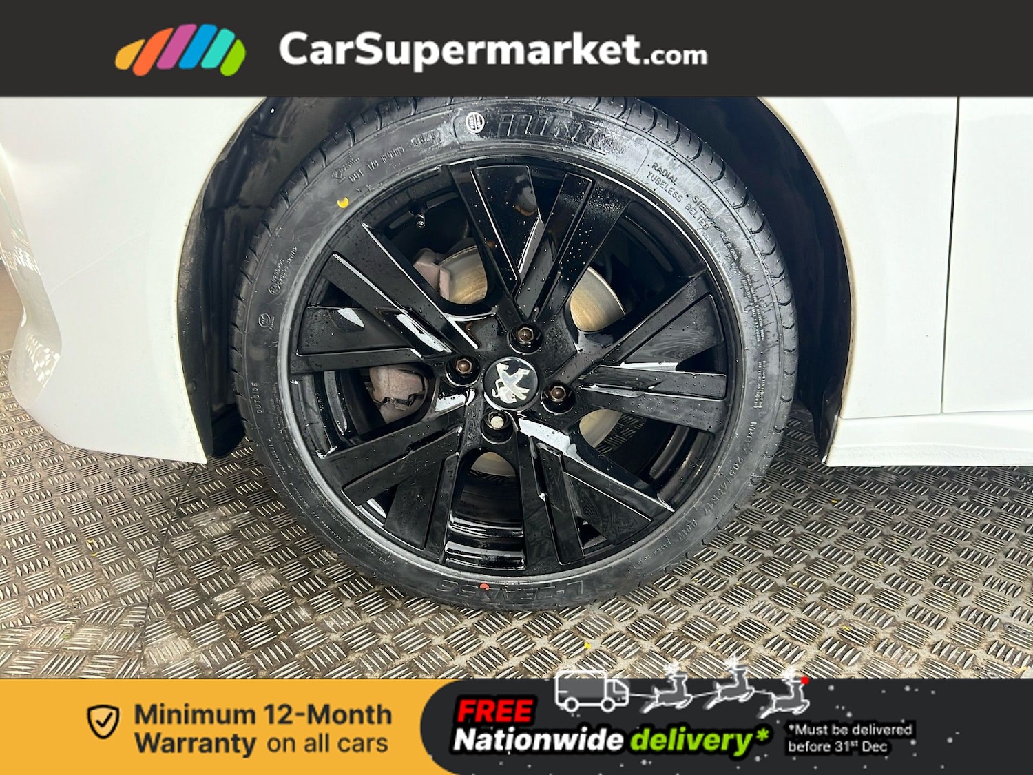 Used Peugeot 208 2020 for sale - 76909540: Photo 20