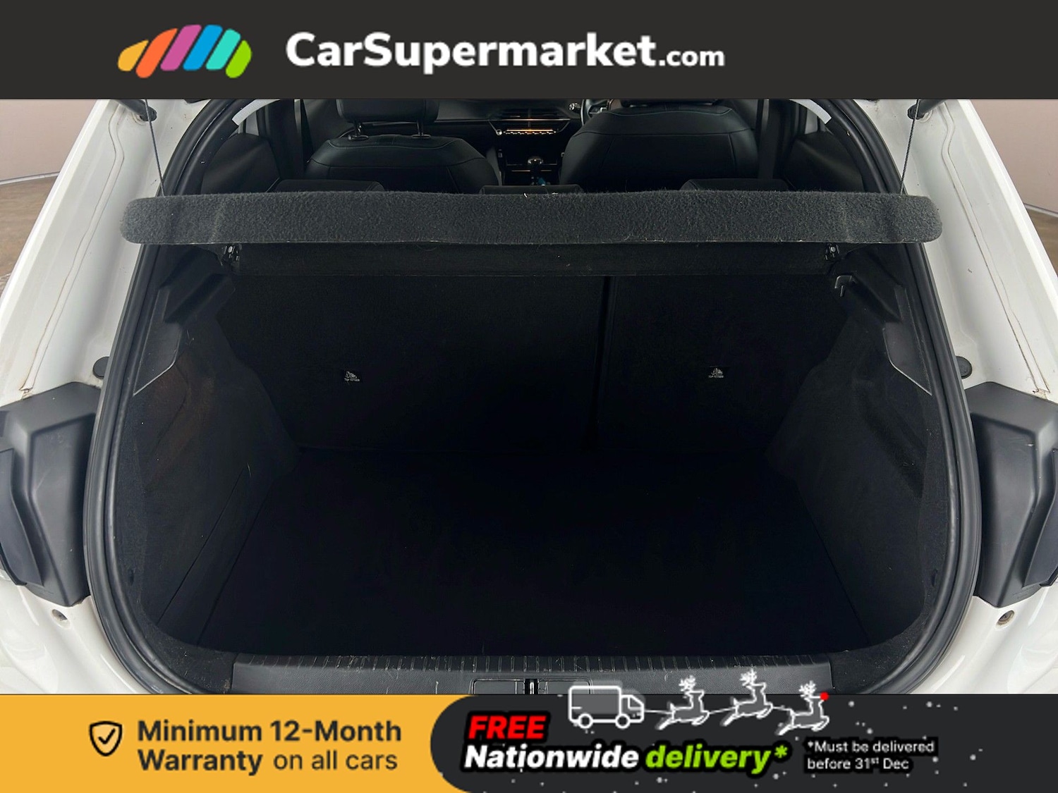 Used Peugeot 208 2020 for sale - 76909540: Photo 23