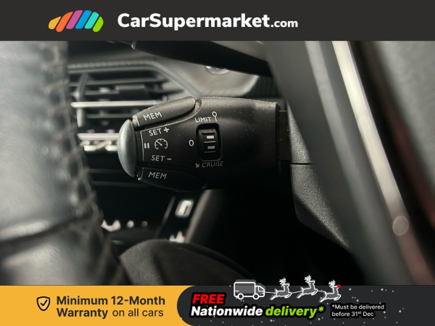 Used Peugeot 208 2020 for sale - 76909540: Photo 25