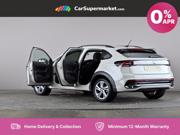 Used Volkswagen Taigo 2023 for sale - 75474907: Photo 10