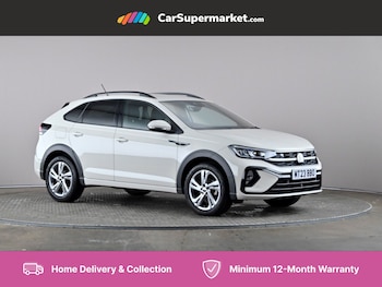 Used Volkswagen Taigo 2023 for sale - 75474907: Photo