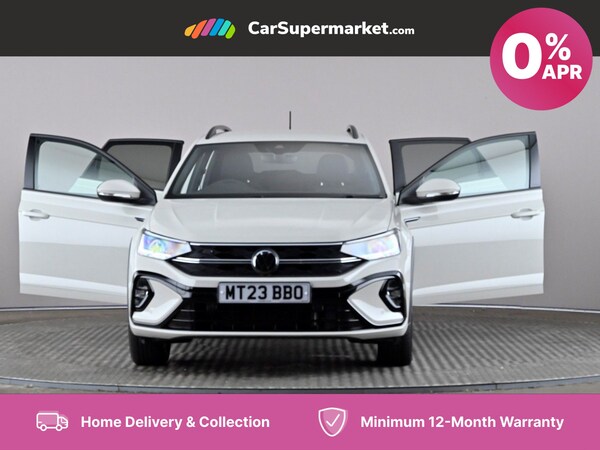 Used Volkswagen Taigo 2023 for sale - 75474907: Photo 8
