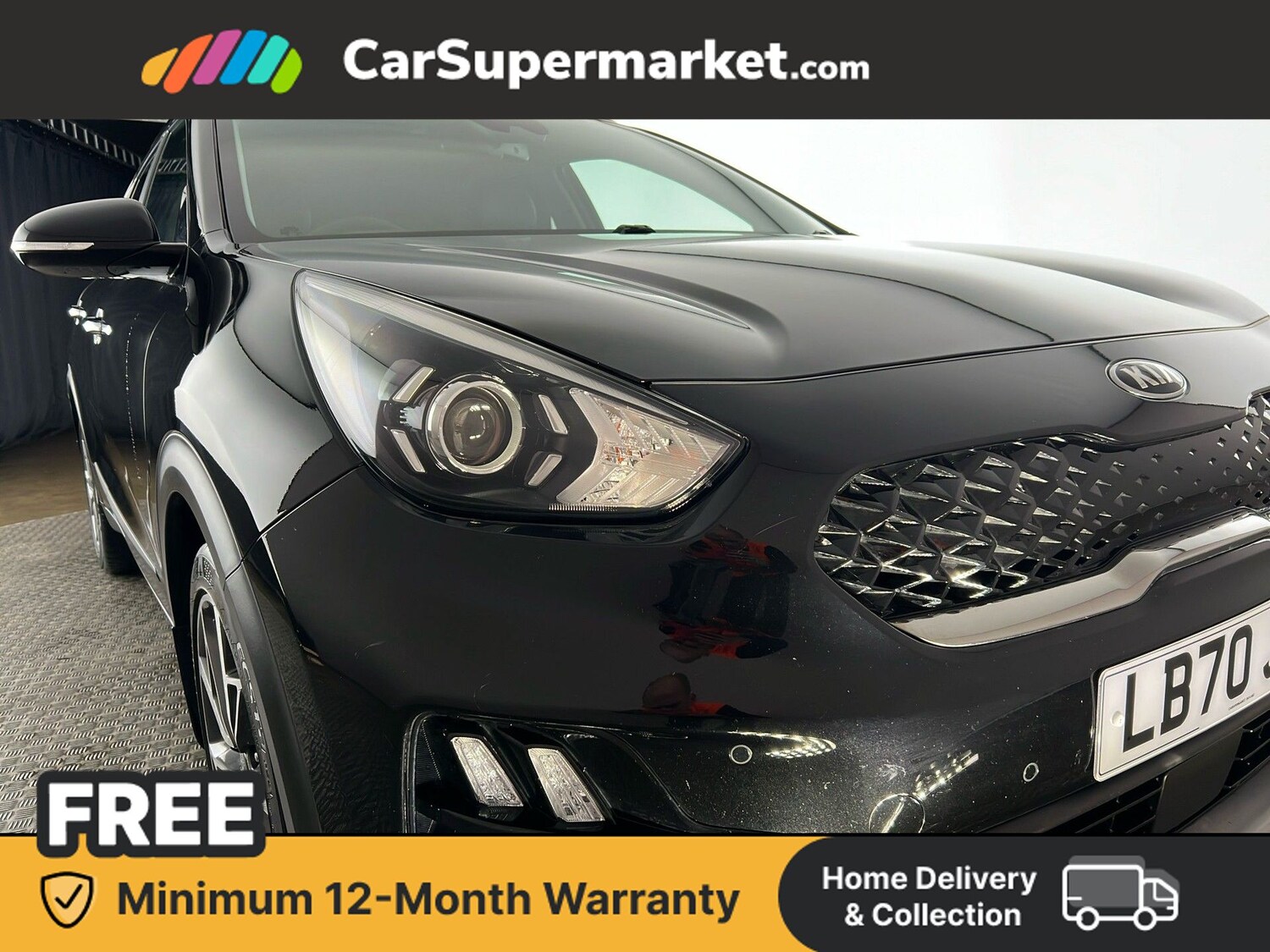 Used Kia Niro 2020 for sale - 77557492: Photo 20