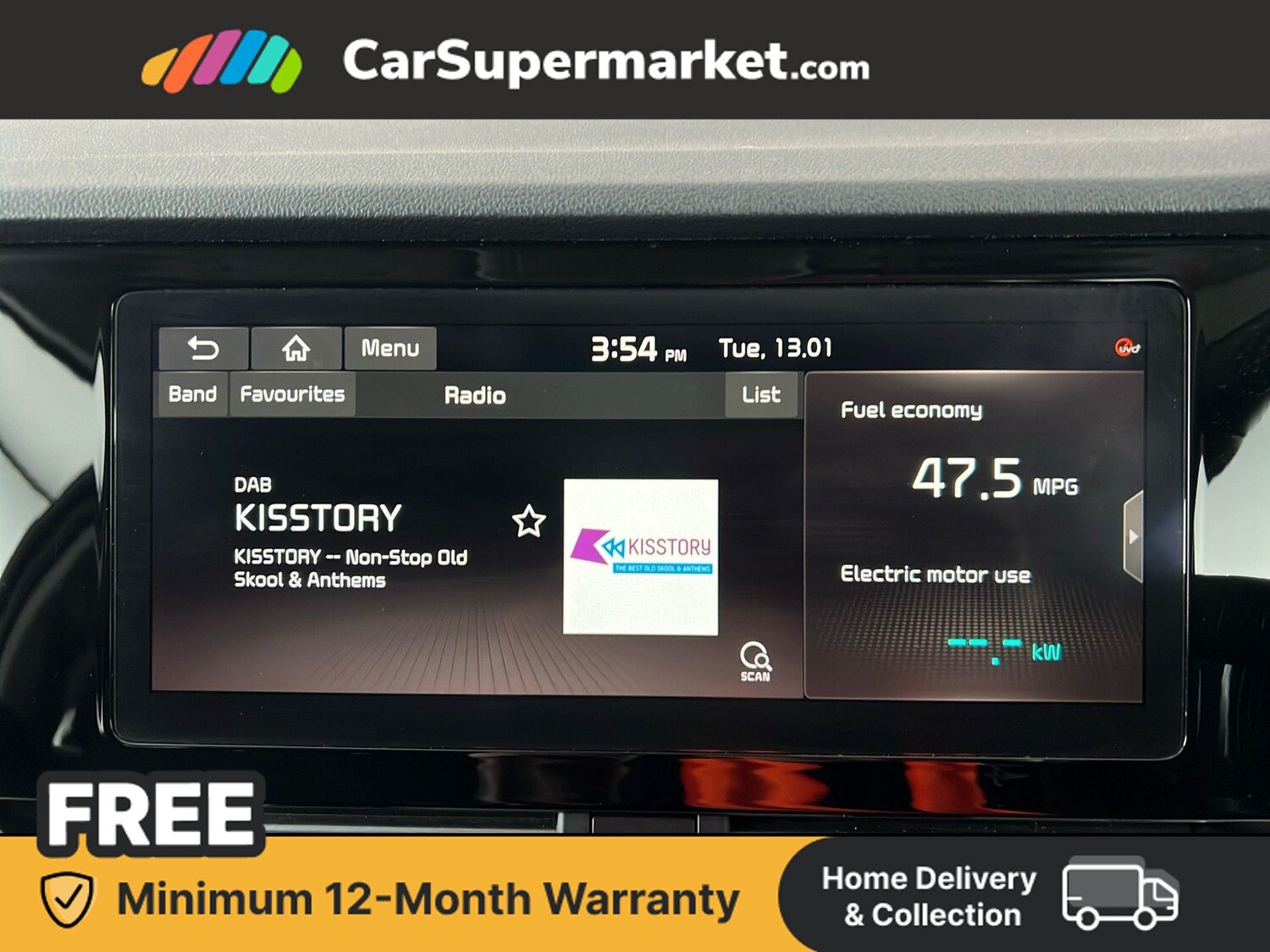 Used Kia Niro 2020 for sale - 77557492: Photo 26