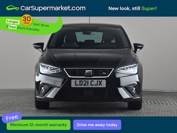 Used SEAT Ibiza 2021 for sale - 78526141: Photo