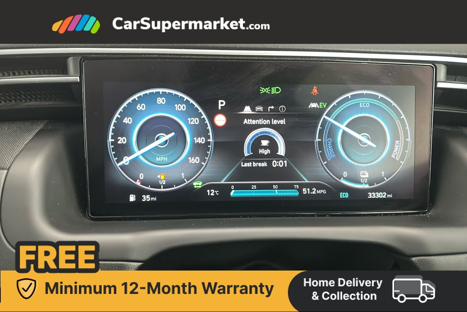 Used Hyundai TUCSON 2022 for sale - 76405912: Photo 15