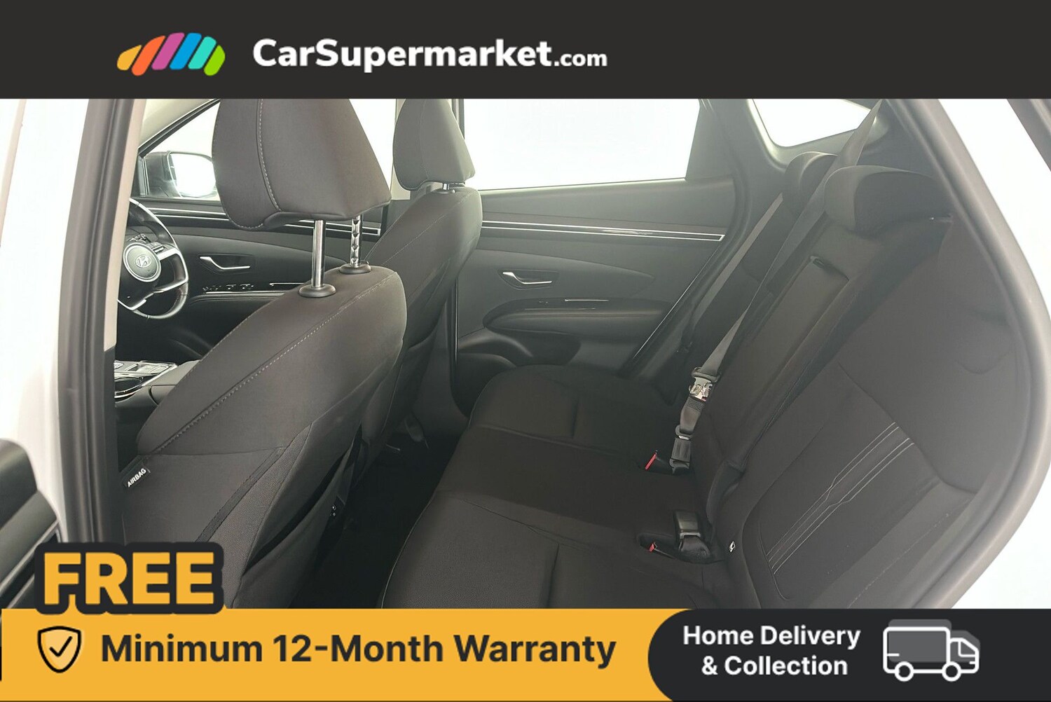 Used Hyundai TUCSON 2022 for sale - 76405912: Photo 18