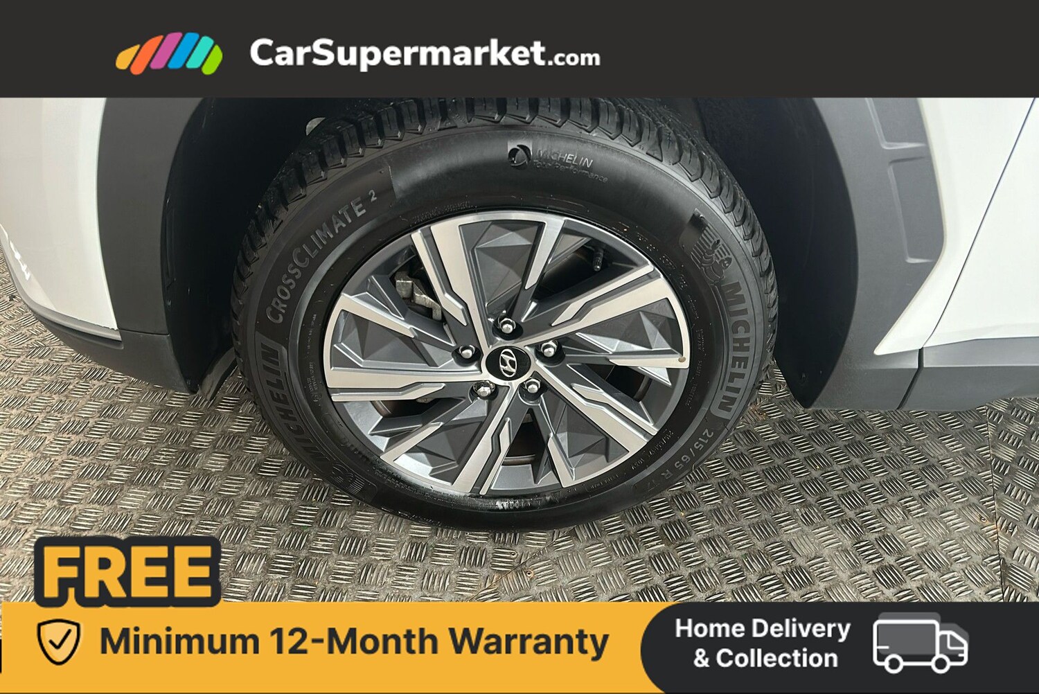 Used Hyundai TUCSON 2022 for sale - 76405912: Photo 19