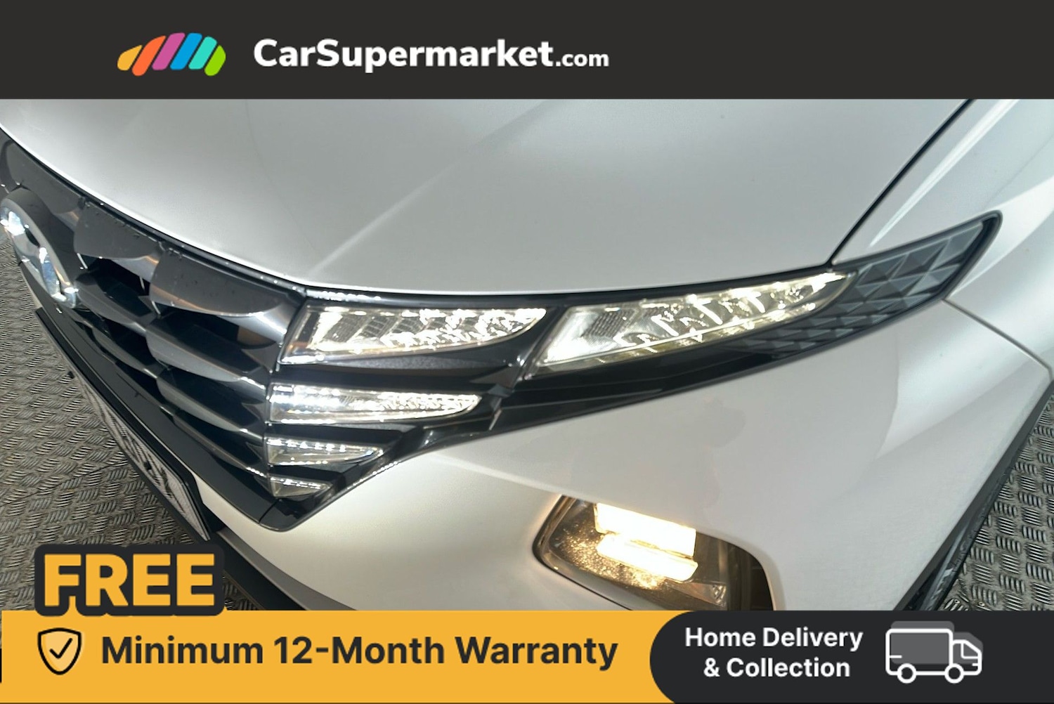 Used Hyundai TUCSON 2022 for sale - 76405912: Photo 20