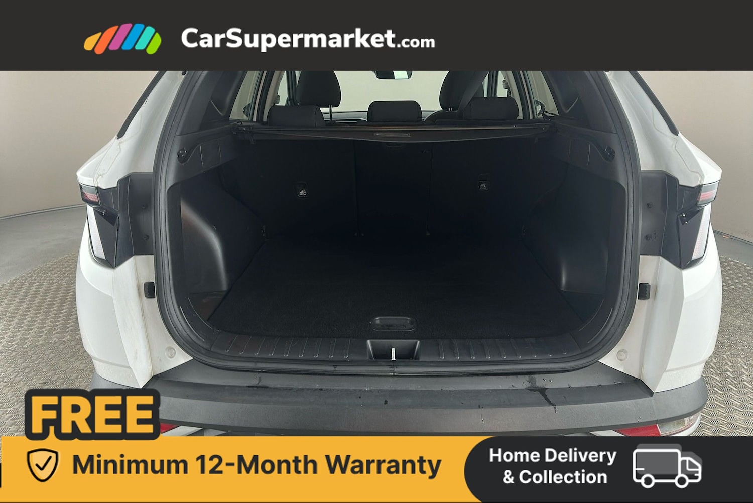 Used Hyundai TUCSON 2022 for sale - 76405912: Photo 22