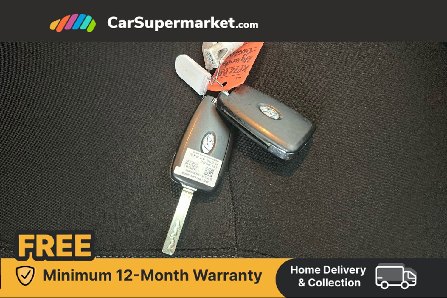 Used Hyundai TUCSON 2022 for sale - 76405912: Photo 23