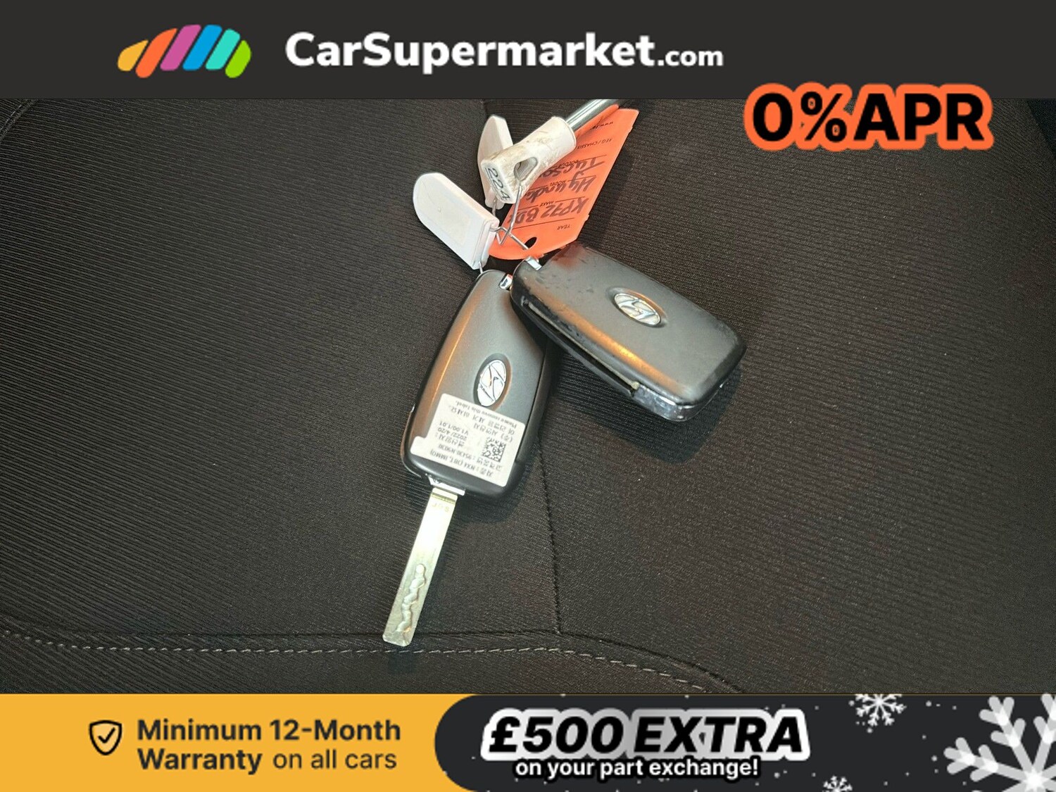 Used Hyundai TUCSON 2022 for sale - 76405912: Photo 24