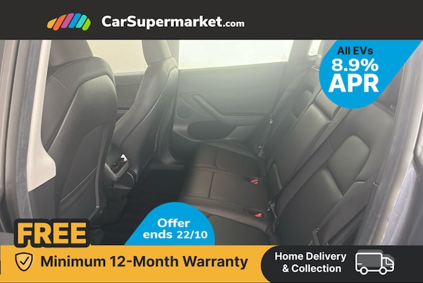 Used Tesla Model Y 2022 for sale - 76257031: Photo 14