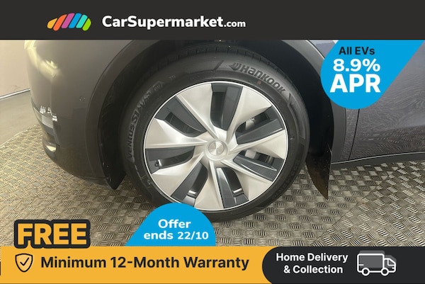 Used Tesla Model Y 2022 for sale - 76257031: Photo 15