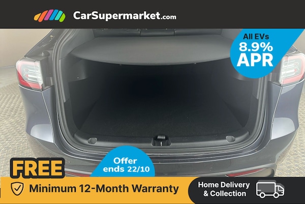 Used Tesla Model Y 2022 for sale - 76257031: Photo 18