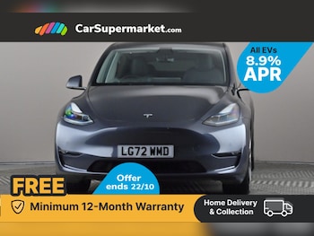 Used Tesla Model Y 2022 for sale - 76257031: Photo 2