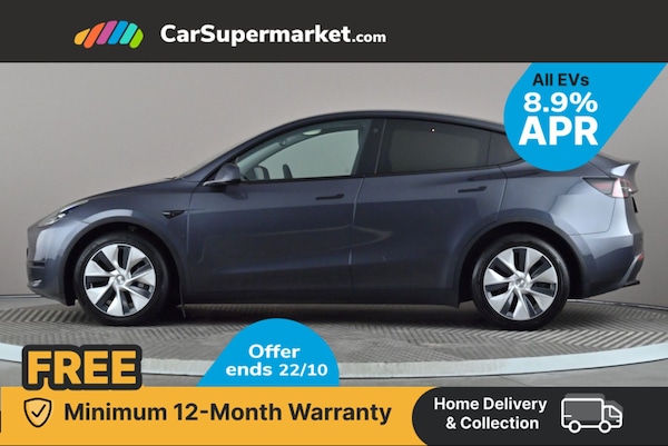 Used Tesla Model Y 2022 for sale - 76257031: Photo 3