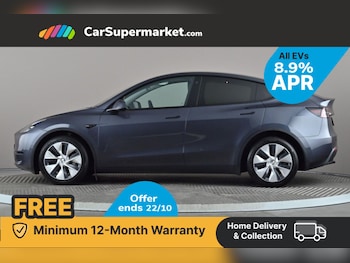 Used Tesla Model Y 2022 for sale - 76257031: Photo 3