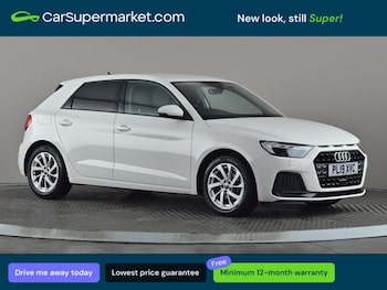 Used Audi A1 2019 for sale - 78228816: Photo
