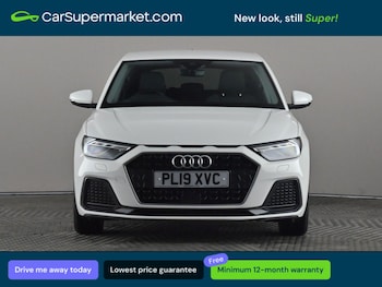 Used Audi A1 2019 for sale - 78228816: Photo