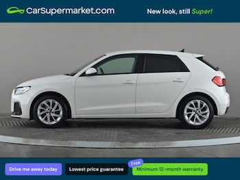 Used Audi A1 2019 for sale - 78228816: Photo