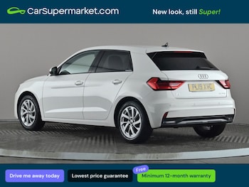 Used Audi A1 2019 for sale - 78228816: Photo