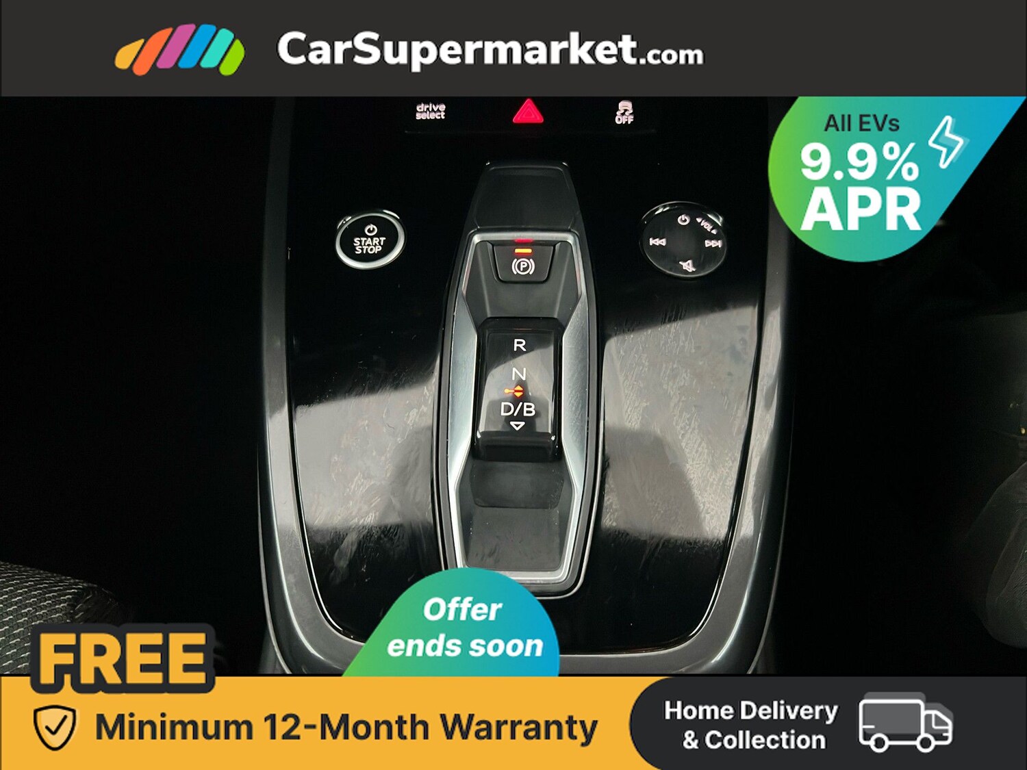 Used Audi Q4 e-tron 2022 for sale - 76581564: Photo 26