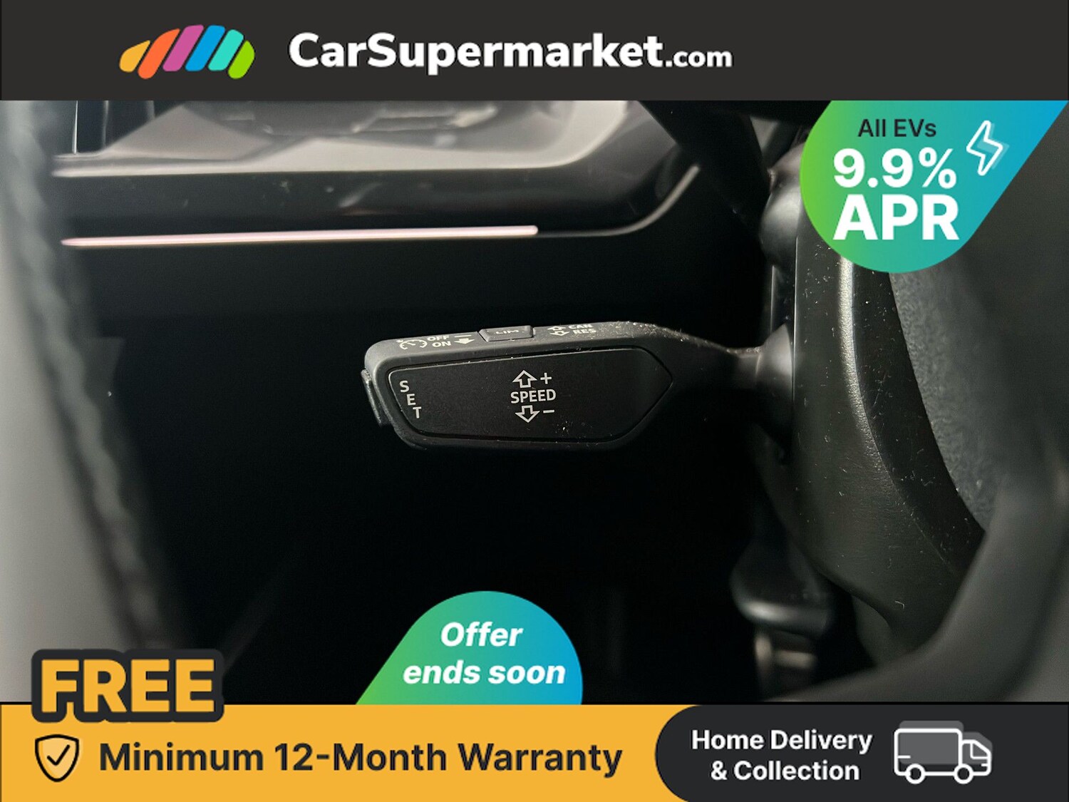 Used Audi Q4 e-tron 2022 for sale - 76581564: Photo 28