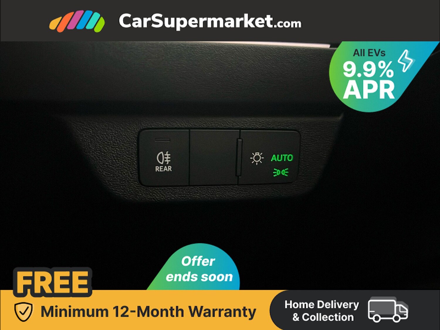 Used Audi Q4 e-tron 2022 for sale - 76581564: Photo 29