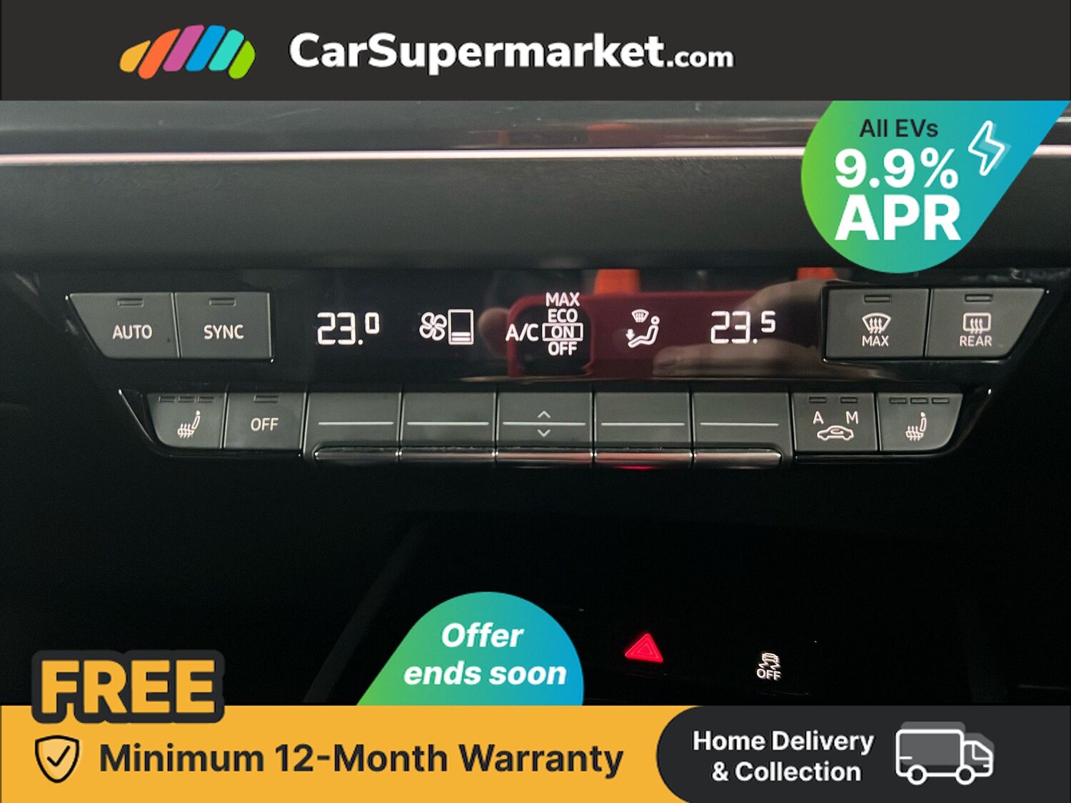 Used Audi Q4 e-tron 2022 for sale - 76581564: Photo 31