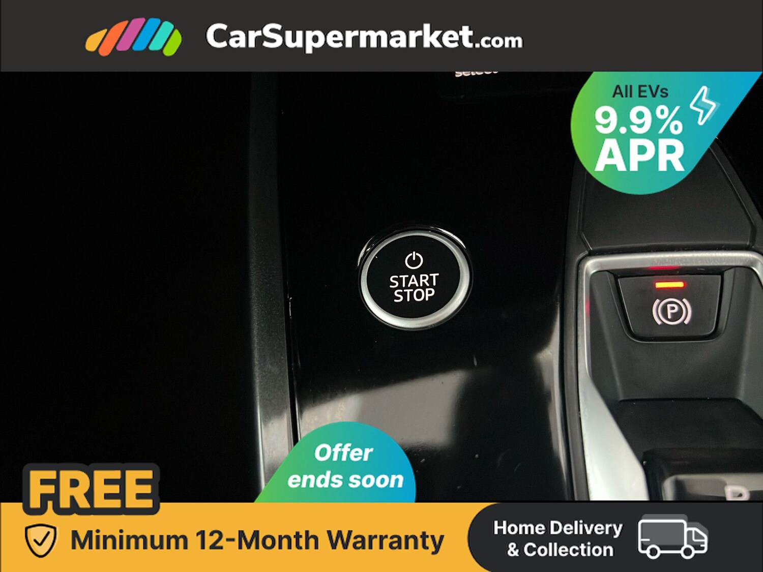 Used Audi Q4 e-tron 2022 for sale - 76581564: Photo 32