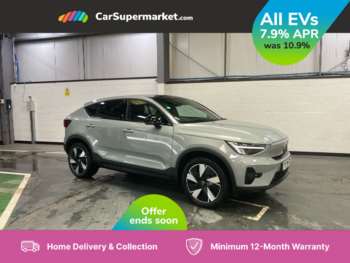 2024 - 175kW Recharge Plus 69kWh Auto 5-Door