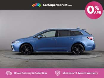 Used Toyota Corolla 2020 for sale - 75260226: Photo