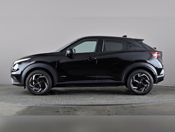 Used Nissan Juke 2024 for sale - 78583916: Photo