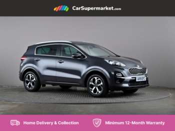 2019 - 1.6 CRDi ISG 2 5-Door
