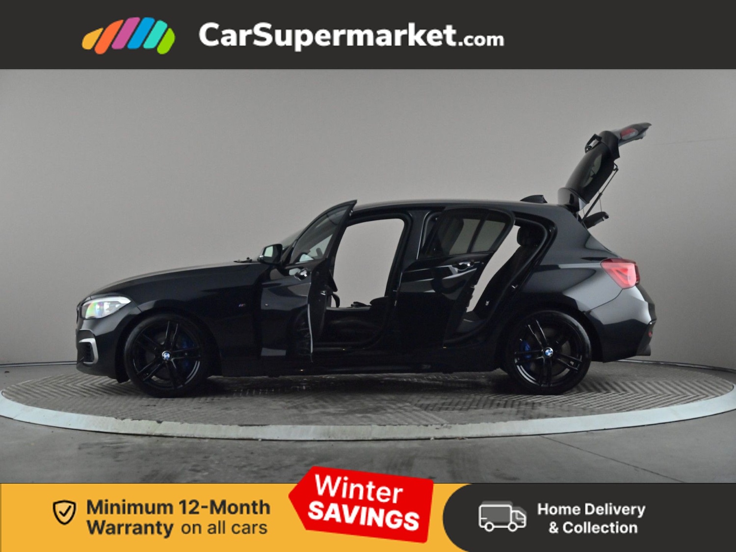 Used BMW 1 Series 2019 for sale - 77128939: Photo 10