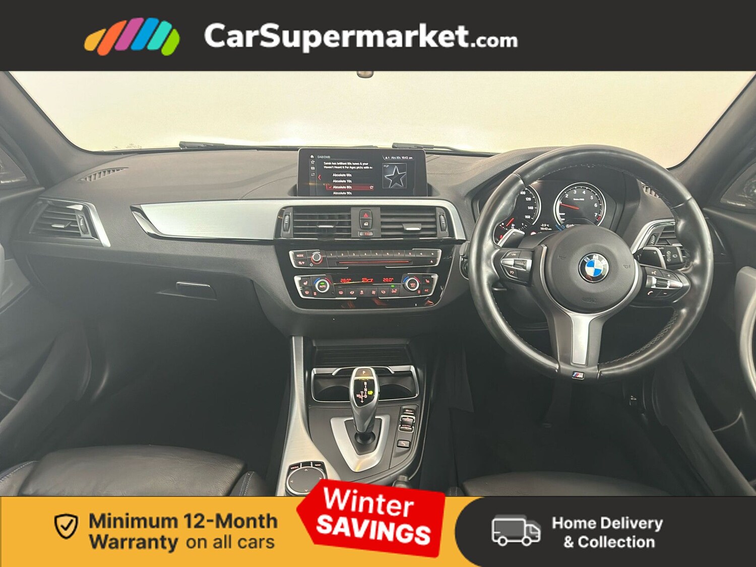 Used BMW 1 Series 2019 for sale - 77128939: Photo 14