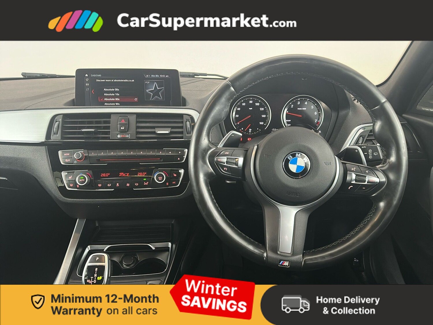 Used BMW 1 Series 2019 for sale - 77128939: Photo 15