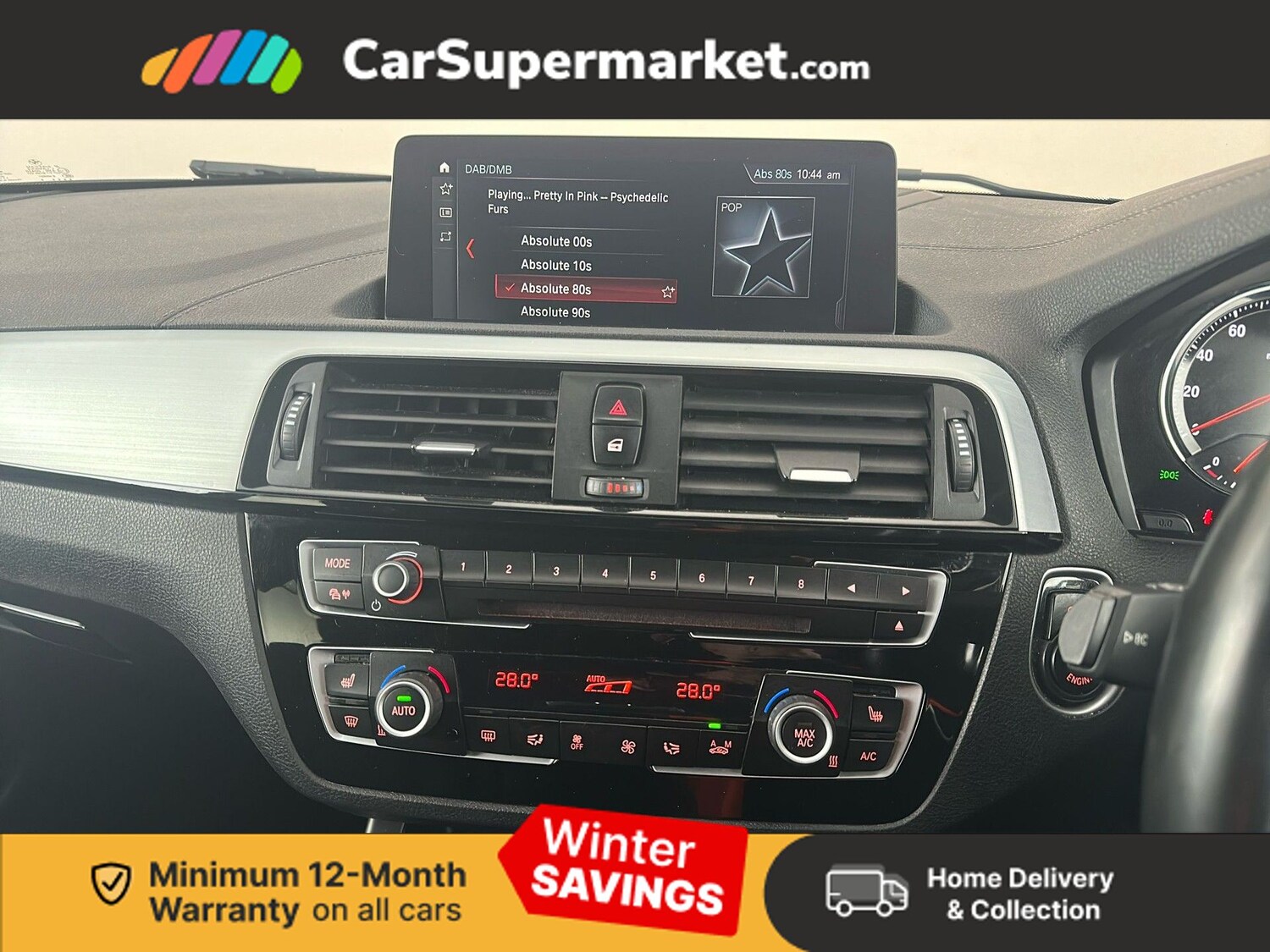 Used BMW 1 Series 2019 for sale - 77128939: Photo 17