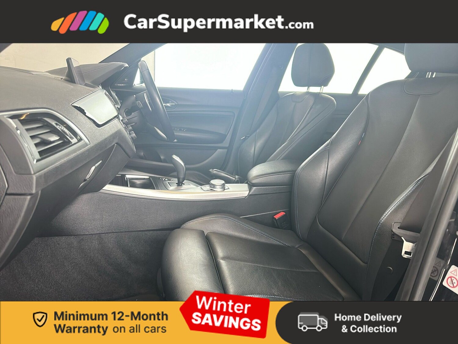 Used BMW 1 Series 2019 for sale - 77128939: Photo 18