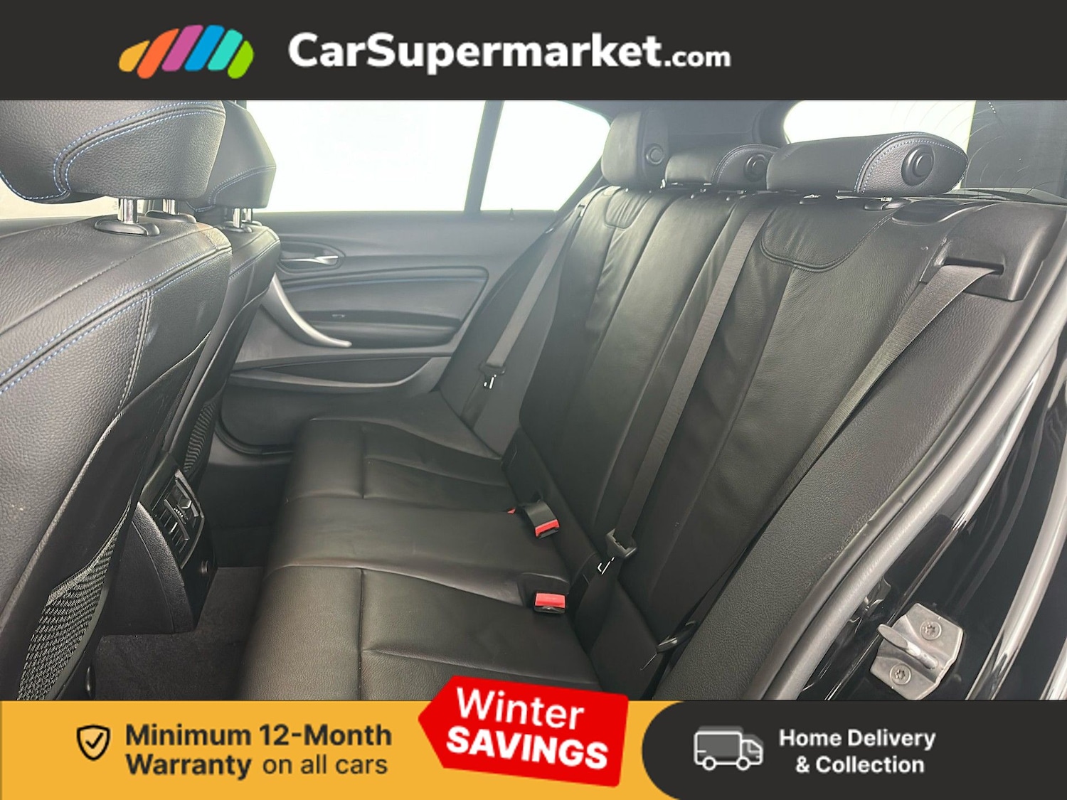Used BMW 1 Series 2019 for sale - 77128939: Photo 19