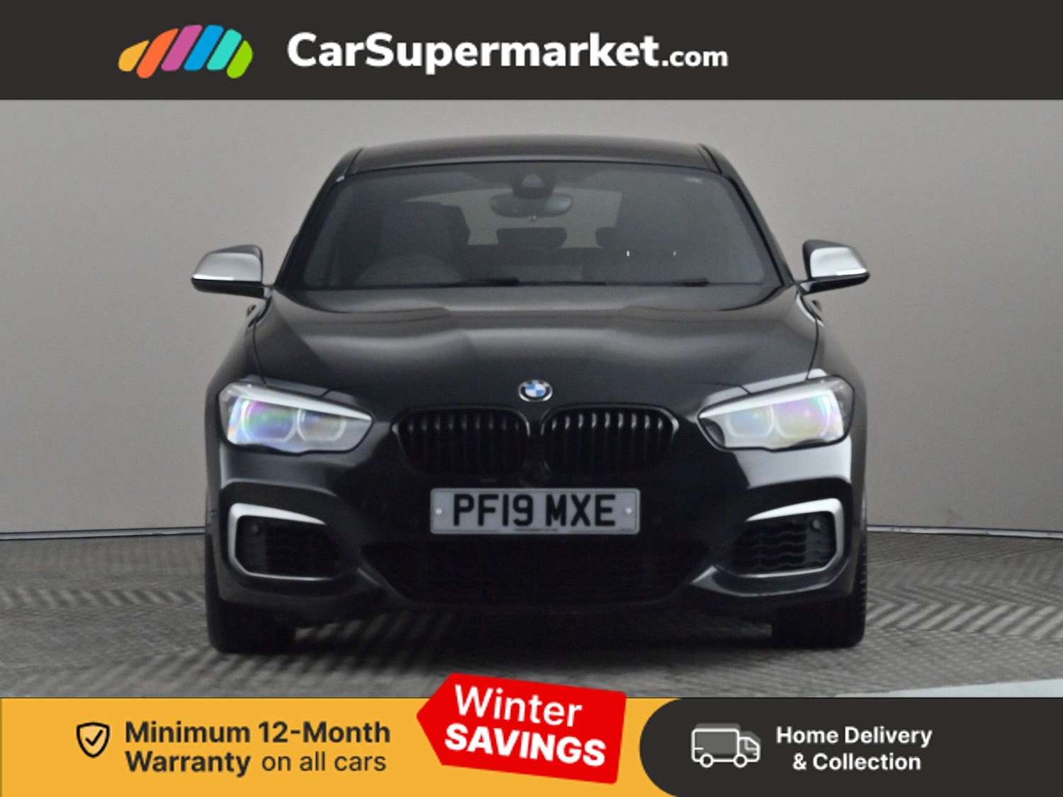 Used BMW 1 Series 2019 for sale - 77128939: Photo 2